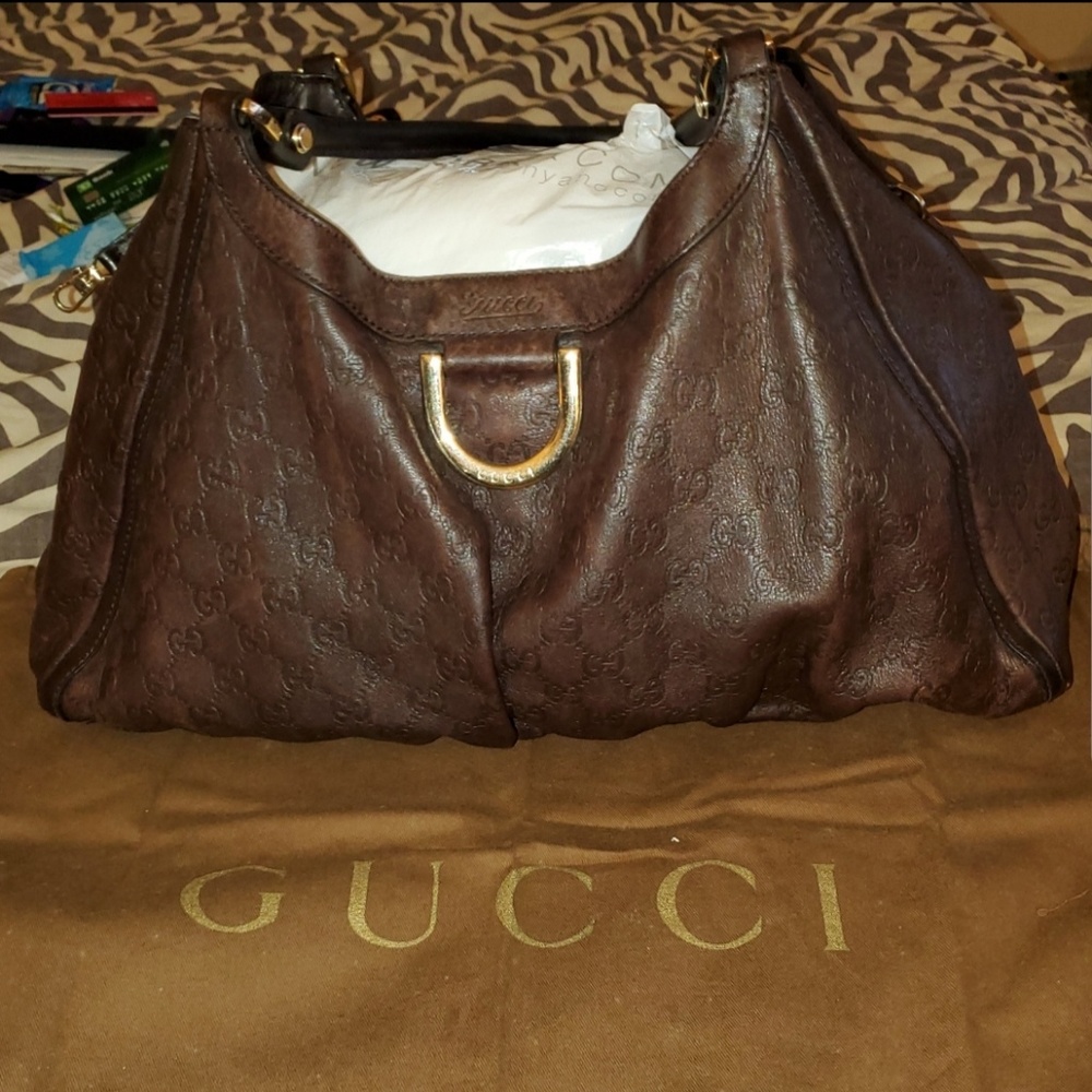 Gucci bag